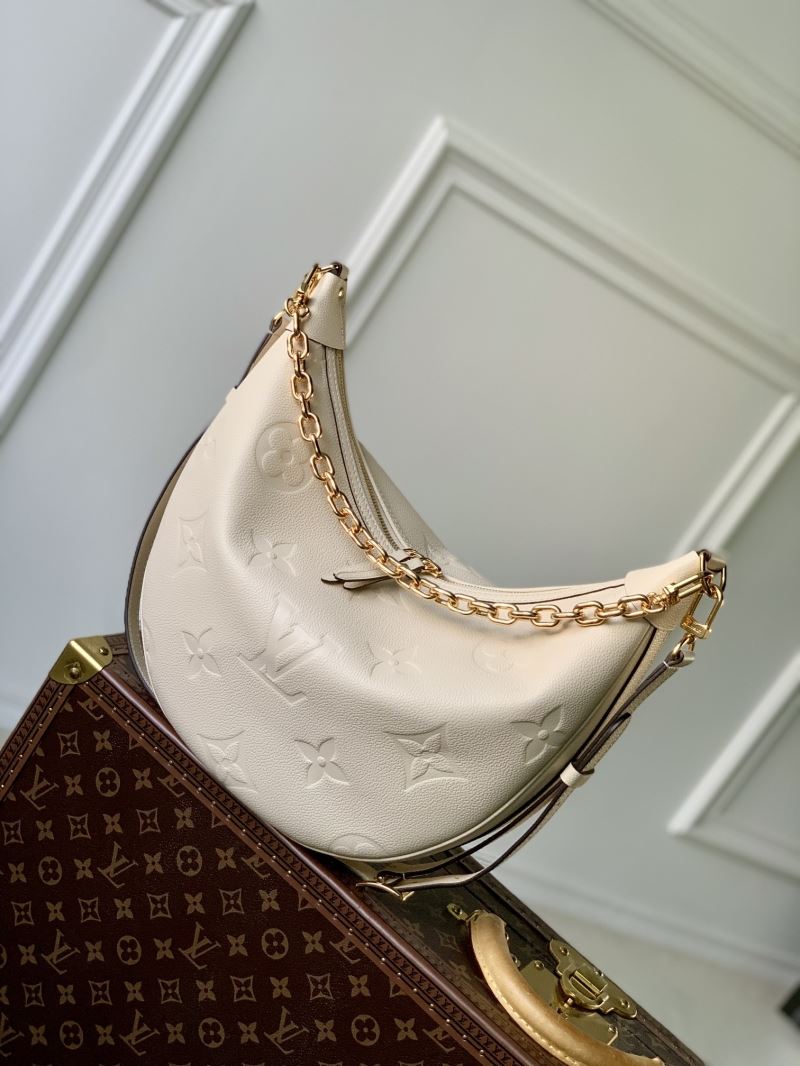 LV Hobo Bags